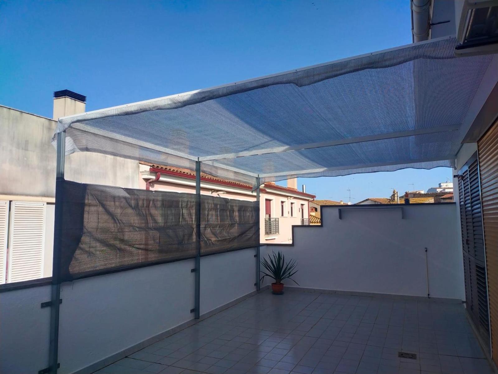 Loft El Til-Ler Leilighet Bellvei del Penedes Eksteriør bilde